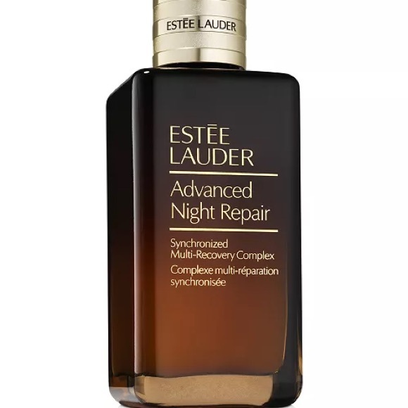 BIG! 115 ML ESTEE LAUDER 3.9 Oz Advanced Night Repair Skin care Serum - Picture 3 of 8